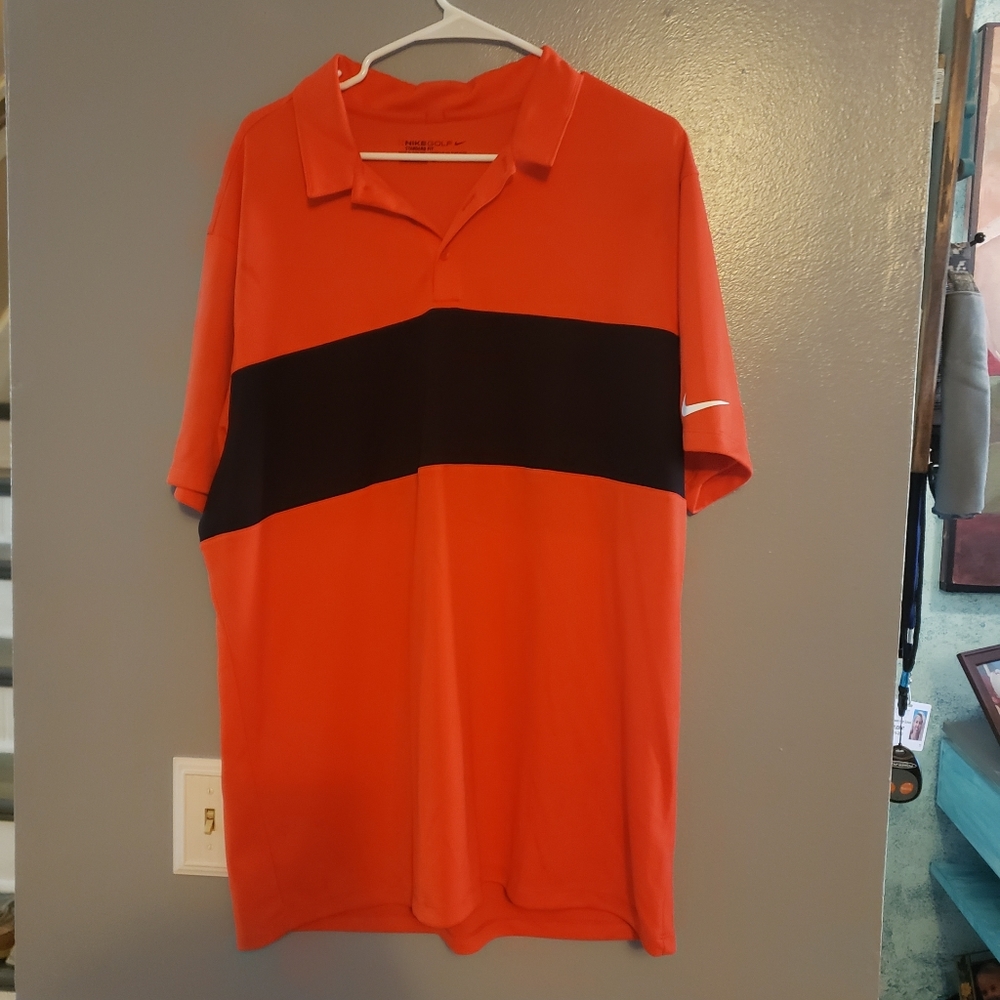 Mens Nike Golf